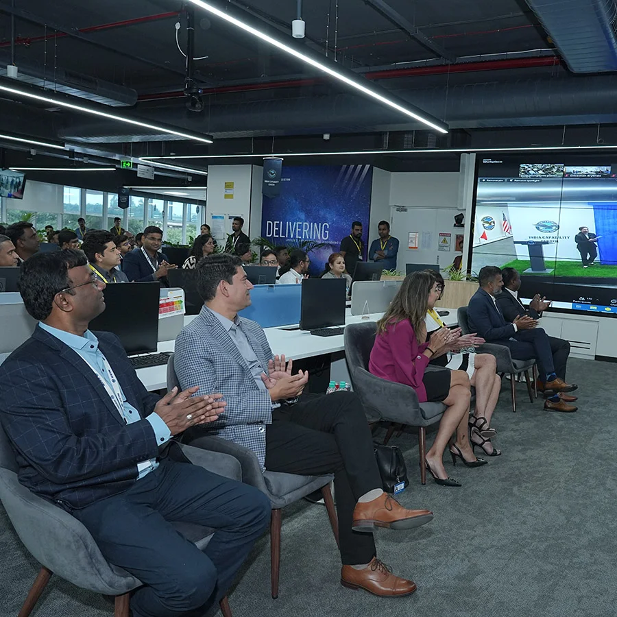 Pratt & Whitney_event4